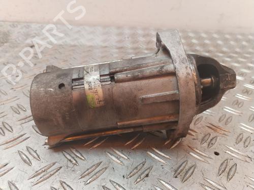 Startmotor BMW 3 Compact (E46) 320 td (150 hp) 25913838