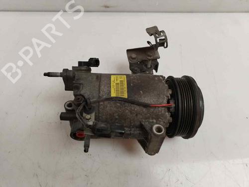 AC compressor FORD TRANSIT COURIER B460 Box Body/MPV | BP36788271M34 - Image 3