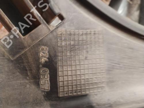 Køleventilator elektrisk RENAULT SCÉNIC II (JM0/1_) | BP30944812M35