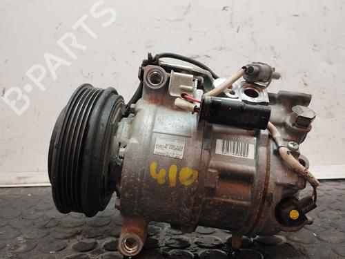 AC compressor MERCEDES-BENZ A-CLASS (W176) A 250 (176.044) | BP17625172M34 