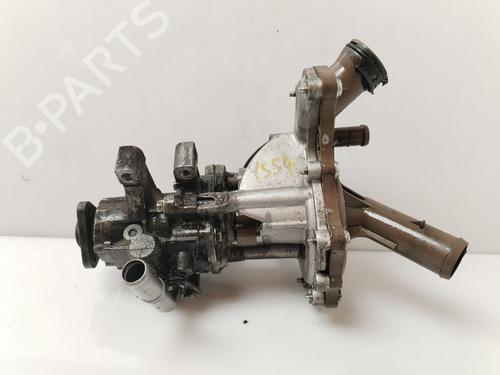 Used Other Other FORD TRANSIT V363 Platform/Chassis (FED, FFD) [2013-2026] 34355270 34355270