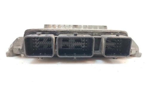 Engine control unit (ECU) FORD FIESTA V (JH_, JD_) 1.4 TDCi | BP22924360M57