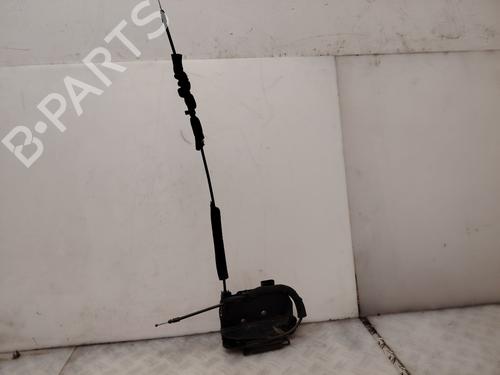 Front left lock IVECO DAILY VI Van | BP36650440C98 - Image 2