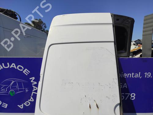 Used Left rear door MERCEDES-BENZ SPRINTER 3-t Van (B906) 213 CDI (906.611, 906.613) (129 hp) 17507349