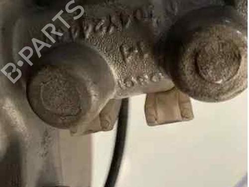 Used Brake master cylinder CITROËN NEMO Box Body/MPV (AA_) 1.3 HDi 75 (75 hp) 17505911