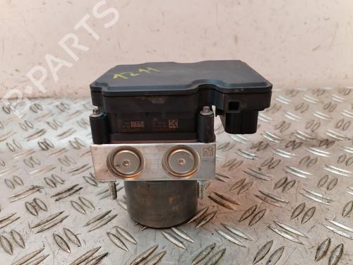 Used ABS pump ABS pump CITROËN XSARA Break (N2) 1.9 TD (90 hp) 34330972 34330972