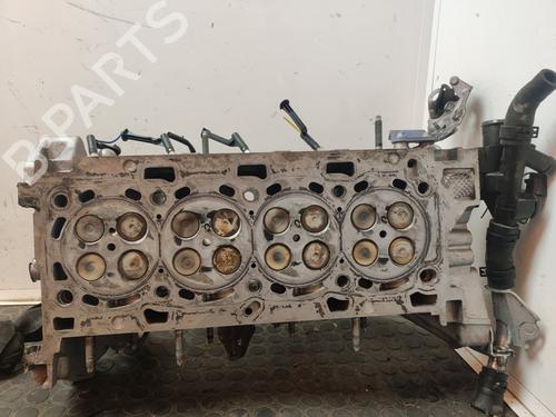 Cylinder head RENAULT TRAFIC II Platform/Chassis (EL) 2.0 dCi 115 (EL0H, EL00, EL01, EL0M) | BP17502284M5 