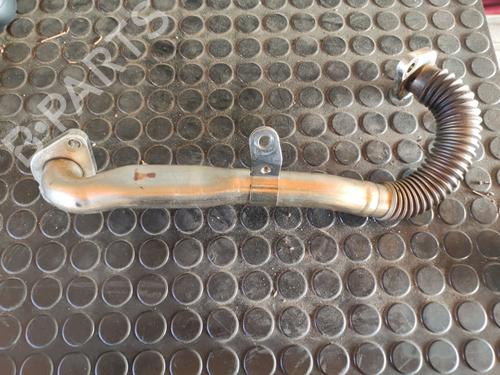 Pipe RENAULT TRAFIC II Platform/Chassis (EL) 2.0 dCi 115 (EL0H, EL00, EL01, EL0M) | BP17500634M125