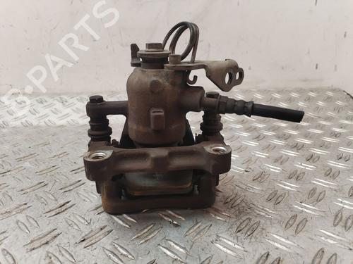 Left rear brake caliper FORD MONDEO IV (BA7) | BP30945508M107