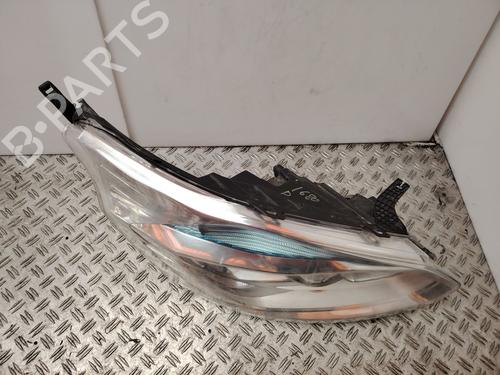 Full front FORD TRANSIT Van (FA_ _)  | BP33126939S1  - Image 39