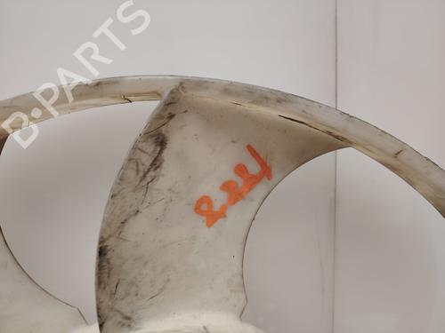 Radiator fan FORD TRANSIT Van (FA_ _) | BP37631104M35 - Image 2