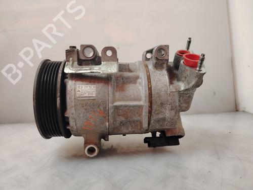 Used AC compressor AC compressor PEUGEOT PARTNER Box Body/MPV 1.6 BlueHDi 120 (120 hp) 36470020 36470020