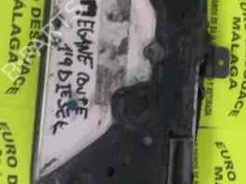 Used Instrument cluster RENAULT MEGANE I Coach (DA0/1_) 1.9 dTi (DA0N) (98 hp) 17506011