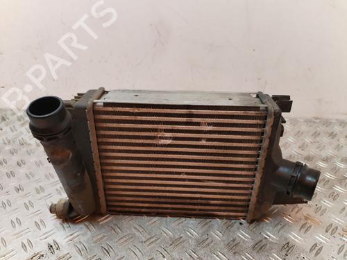 Intercooler DACIA DOKKER MPV (KE_) | BP30943937M30