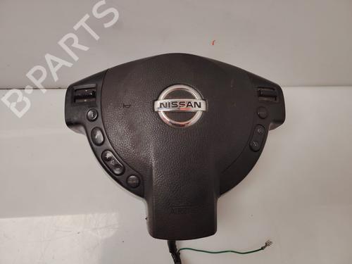 Used Driver airbag NISSAN NV200 / EVALIA Bus [2010-2026]  31584916
