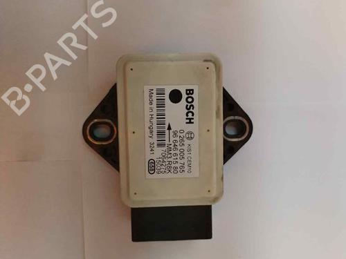 Elektronisk sensor PEUGEOT 5008 (0U_, 0E_) 1.6 16V (120 hp) 18891687
