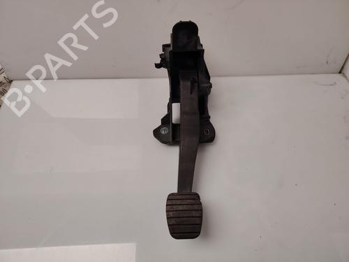 Kløtsj RENAULT MASTER III Van (FV) 2.3 dCi 110 FWD (FV0R, FV0W, FV1A) (110 hp) 31164620