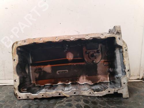 Oil sump VW GOLF VI (5K1) 2.0 TDI 4motion | BP17504453M115 