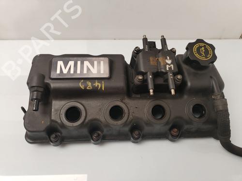 Used Valve cover MINI MINI (R50, R53) Cooper S (170 hp) 30946889