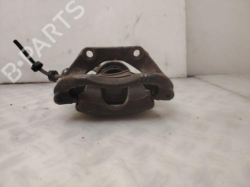 Left front brake caliper RENAULT KANGOO (KC0/1_) 1.5 dCi | BP36870536M105 - Image 2