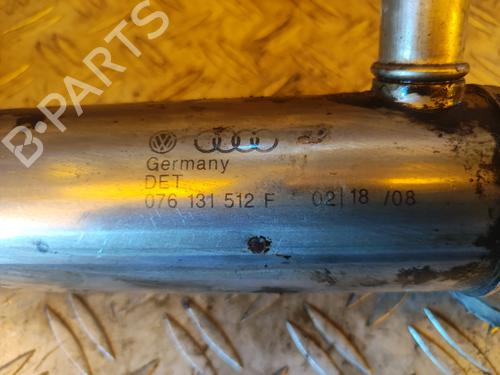 Egr VW CRAFTER 30-50 Van (2E_) 2.5 TDI | BP17509603M69