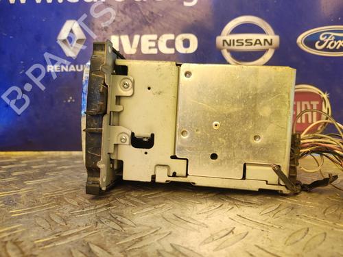 Radio FORD TOURNEO CONNECT 1.8 TDCi /TDDi /DI | BP17500071E6 