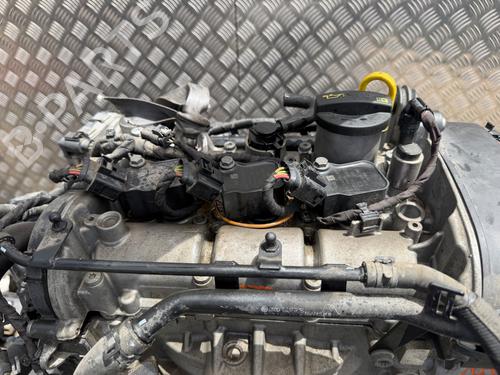 Engine SKODA FABIA IV (PJ3) | BP37664580M1 - Image 9