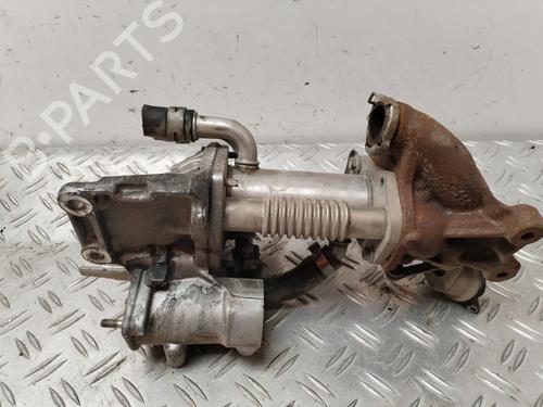 Used Egr NISSAN NV200 / EVALIA Bus 1.5 dCi 85 (M20, M20M, M20K, M20KK) (86 hp) 17503244