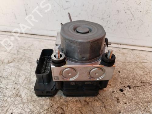 ABS pump DACIA SANDERO II | BP18467289M43