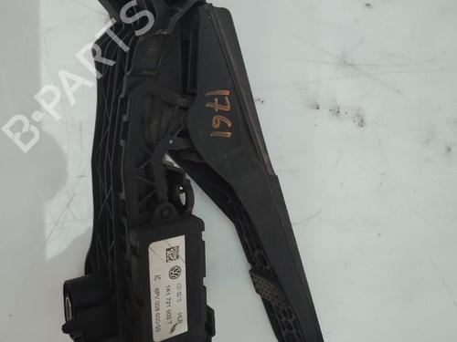 Pedal VW GOLF VI (5K1) | BP37477512I4 - Image 2
