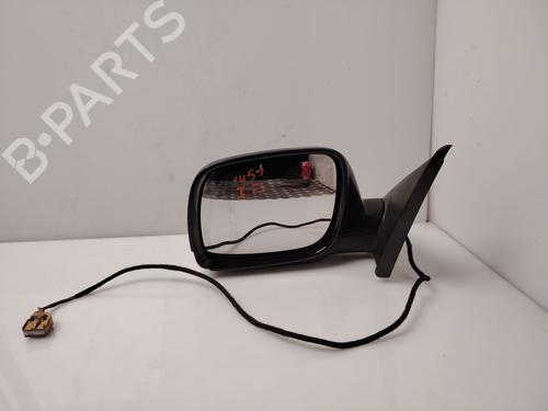 Außenspiegel links für VW TOUAREG (7LA, 7L6, 7L7) 2.5 R5 TDI (174 hp) 31671520