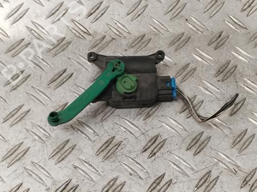 Fuel door actuator SEAT LEON (5F1) 2.0 Cupra | BP30945464E18