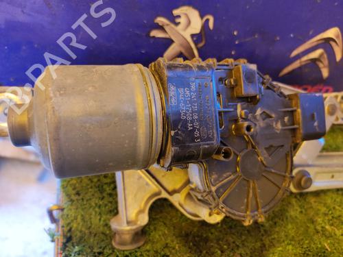 Front wiper motor FORD FOCUS II (DA_, HCP, DP) | BP17509520M29