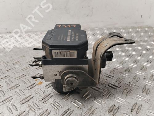 Used ABS pump ABS pump CHEVROLET KALOS 1.2 (72 hp) 40023092 40023092