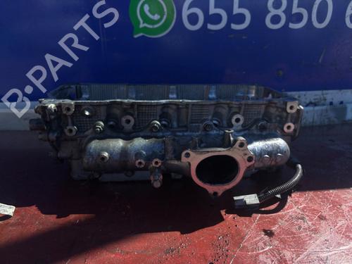 Cylinder head NISSAN CABSTAR | BP24547956M5
