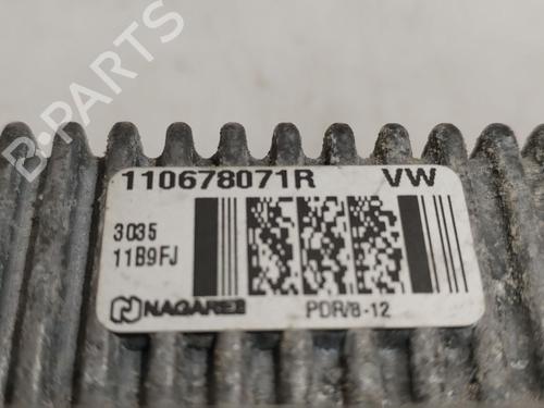 Electronic module RENAULT KANGOO / GRAND KANGOO II (KW0/1_) | BP24311274M83 - Image 3