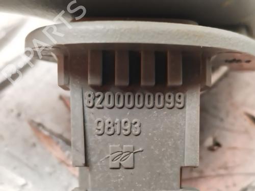 Other RENAULT TRAFIC II Bus (JL) | BP30944211O1