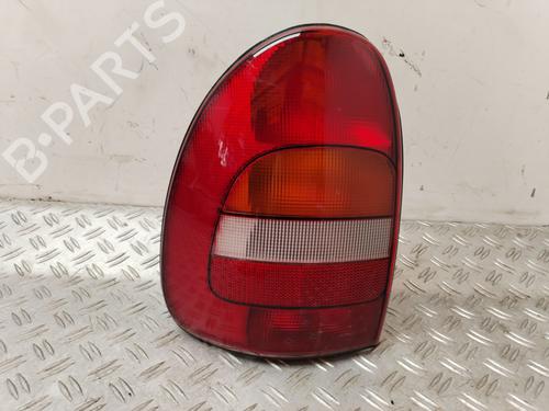 Used Left taillight CHRYSLER GRAND VOYAGER V (RT) 3.8 (193 hp) 30945026