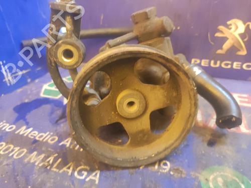 Steering pump PEUGEOT BOXER Van (244) | BP17508909M99