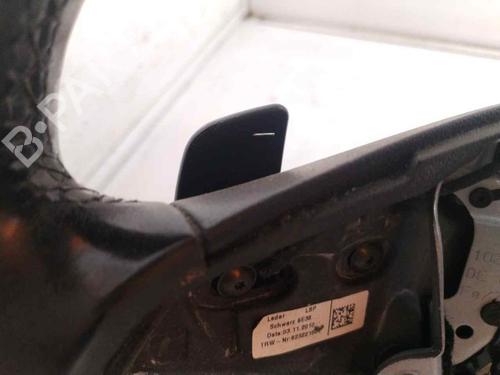 Steering wheel MERCEDES-BENZ E-CLASS T-Model (S213) E 350 d 4-matic (213.234) | BP21081684C49