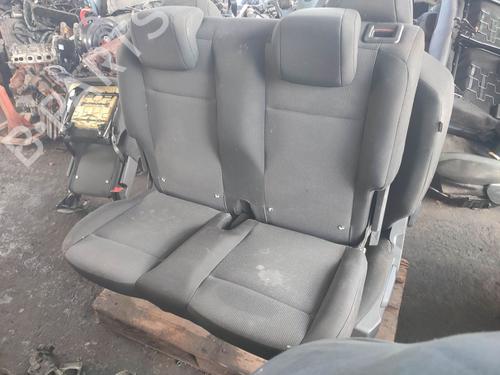 Sæde sæt PEUGEOT RIFTER  | BP30942984C78 