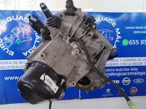 Gearbox NISSAN KUBISTAR Van (X76) 1.5 dCi | BP18675438M3 