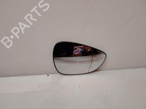 Used Right mirror glass FORD FIESTA VI (CB1, CCN) [2008-2026]  32163189