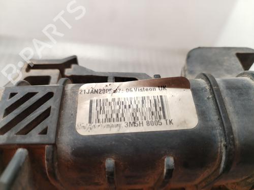 Water radiator FORD FOCUS C-MAX (DM2) 2.0 TDCi | BP30944682M31