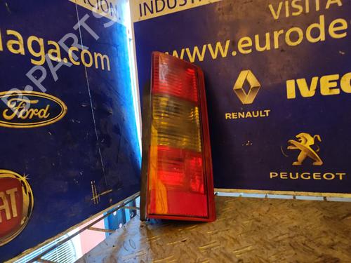Used Right taillight OPEL COMBO Box Body/MPV 1.7 CDTI 16V (101 hp) 18247919