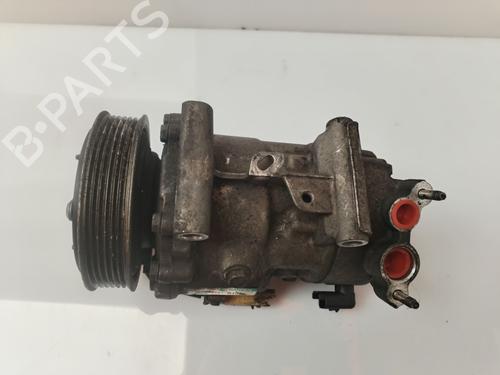 AC compressor CITROËN C4 I (LC_)  | BP30946911M34  - Image 5