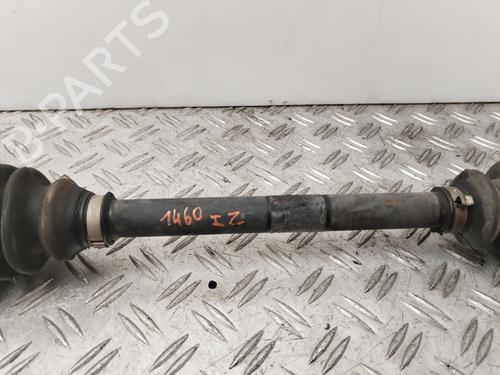 Left front driveshaft CITROËN NEMO Box Body/MPV (AA_)  | BP30946748M38 