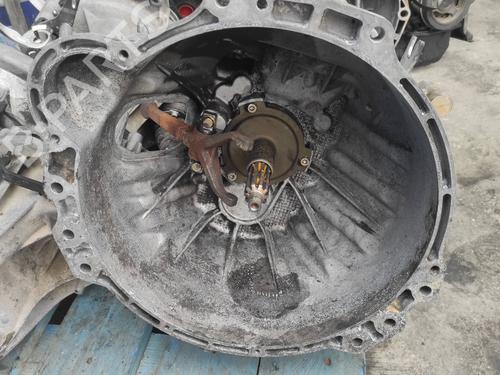 Gearbox RENAULT MASTER II Platform/Chassis (ED/HD/UD) | BP17508248M3