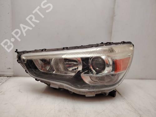 Used Left headlight Left headlight MITSUBISHI ASX (GA_W_) [2009-2026] 40610255 40610255