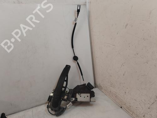 Used Front right exterior door handle Front right exterior door handle FORD TRANSIT Van (E_ _) [1991-1994] 34381606 34381606